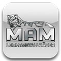 Диски MAM
