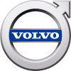 Диски Volvo OEM